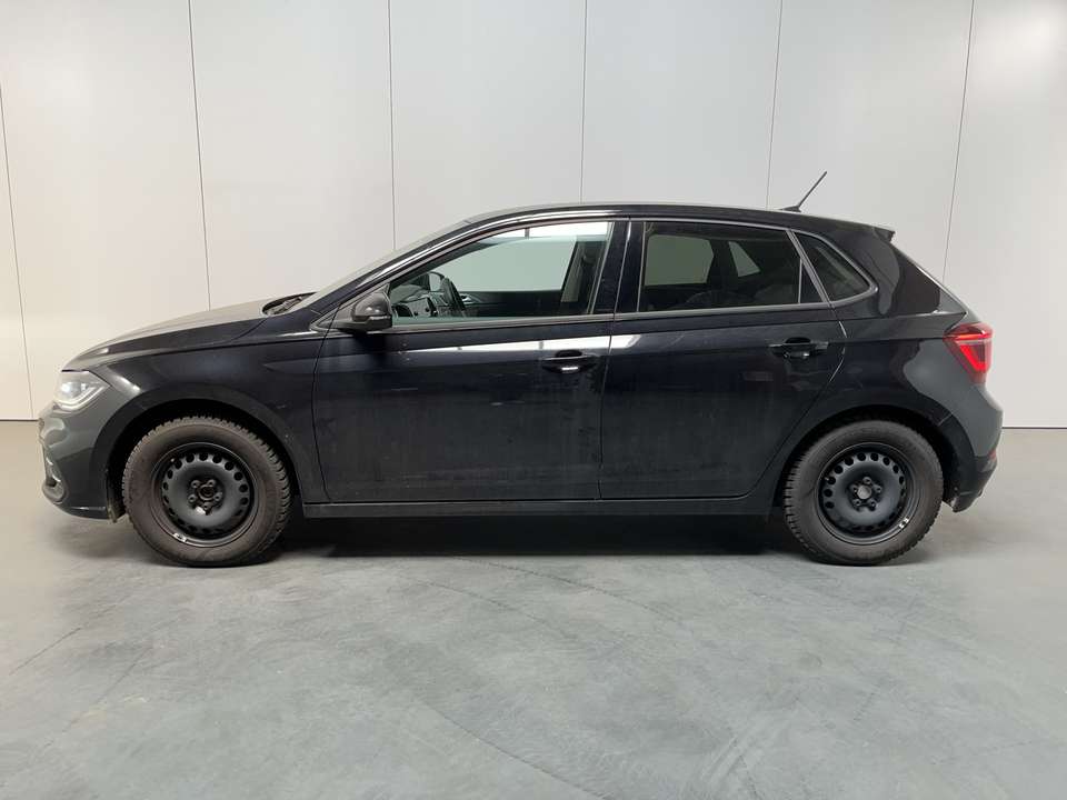 Volkswagen Polo - Imagem 2
