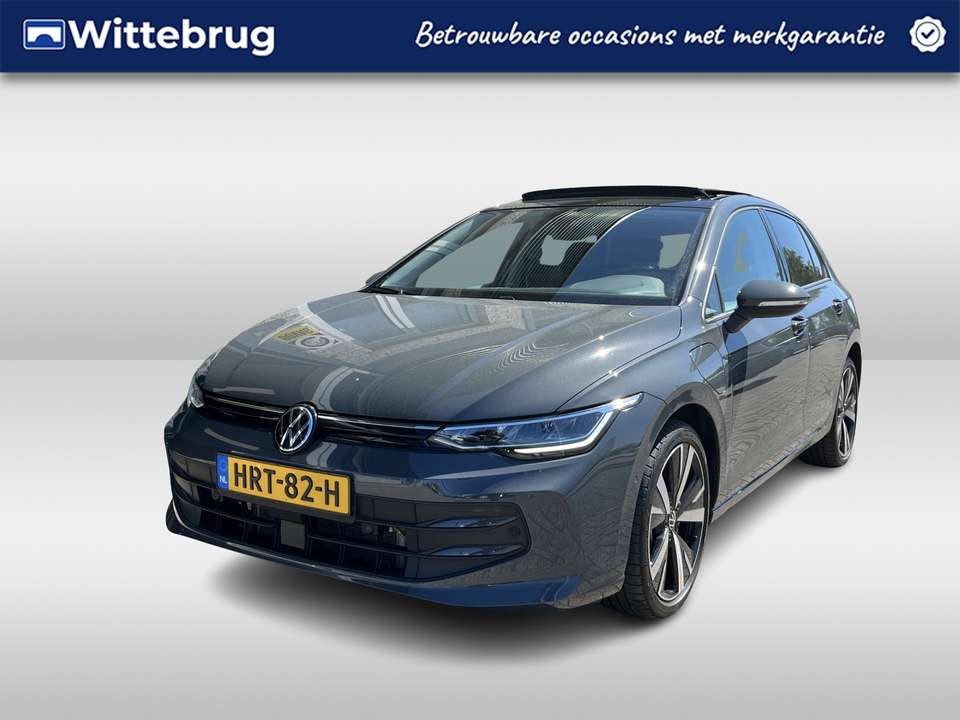 Volkswagen Golf - Imagem 1