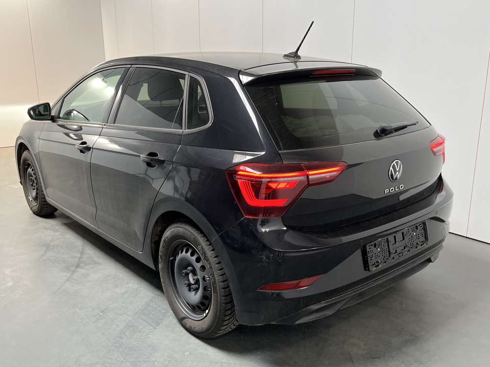 Volkswagen Polo - Imagem 5