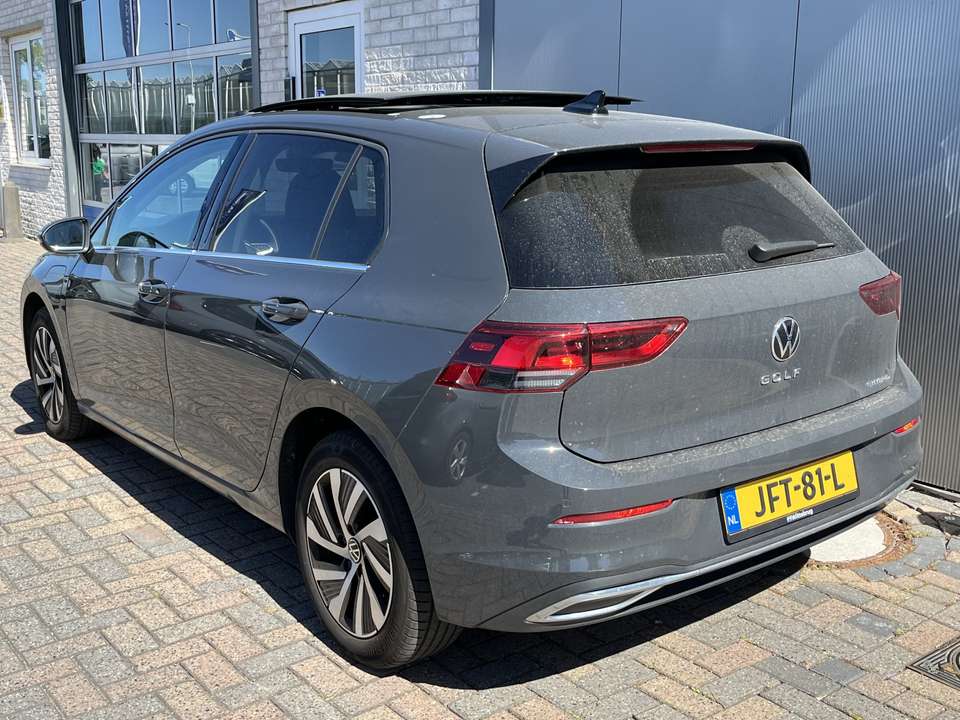 Volkswagen Golf - Imagem 5