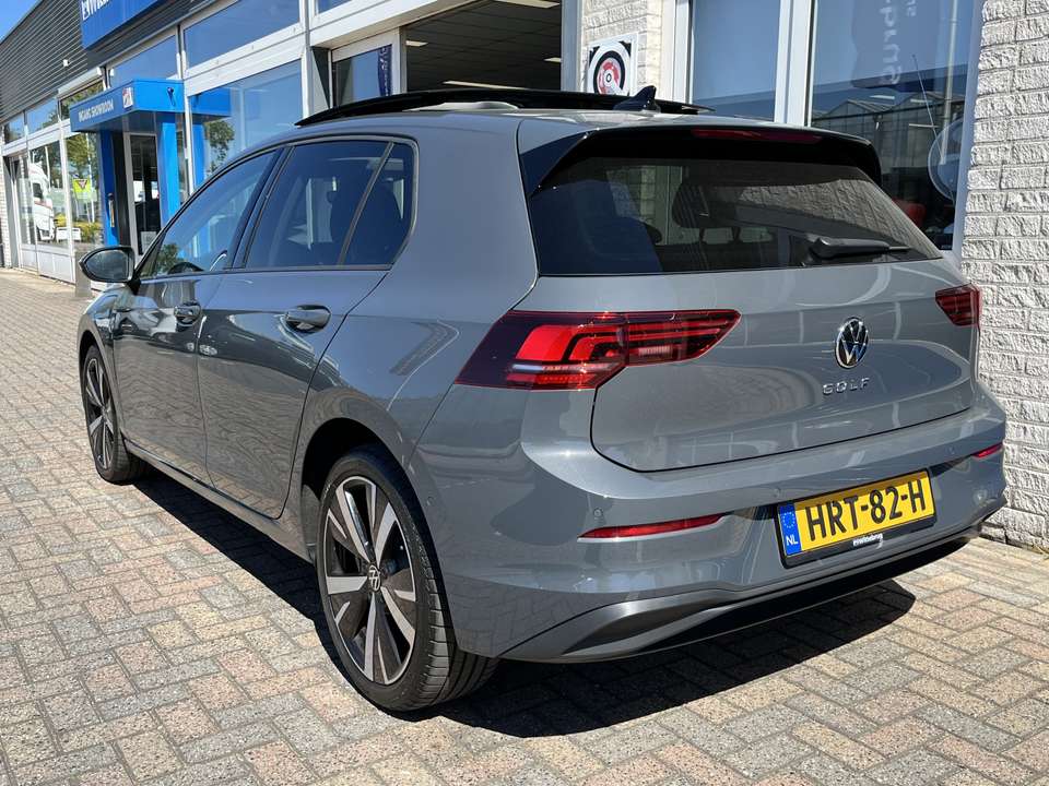 Volkswagen Golf - Imagem 5