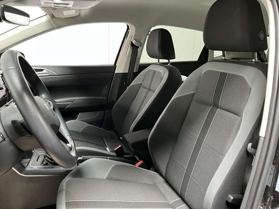 Volkswagen Polo - Imagem 7
