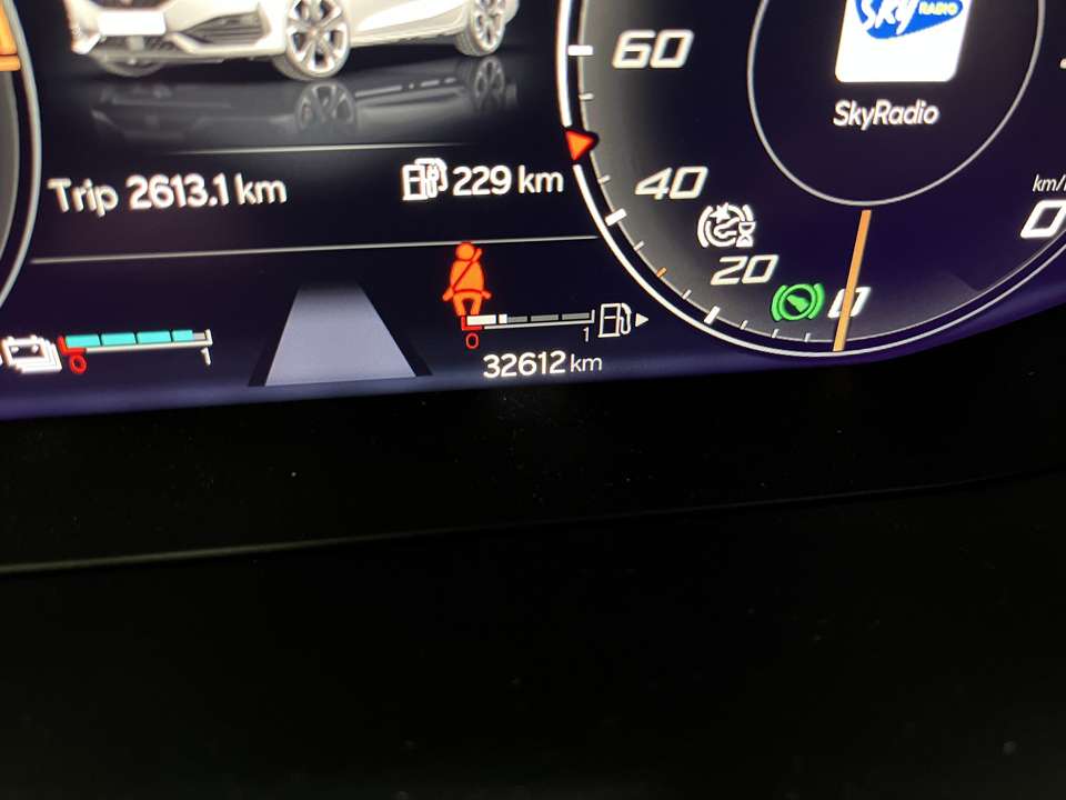 CUPRA Leon - Imagem 6