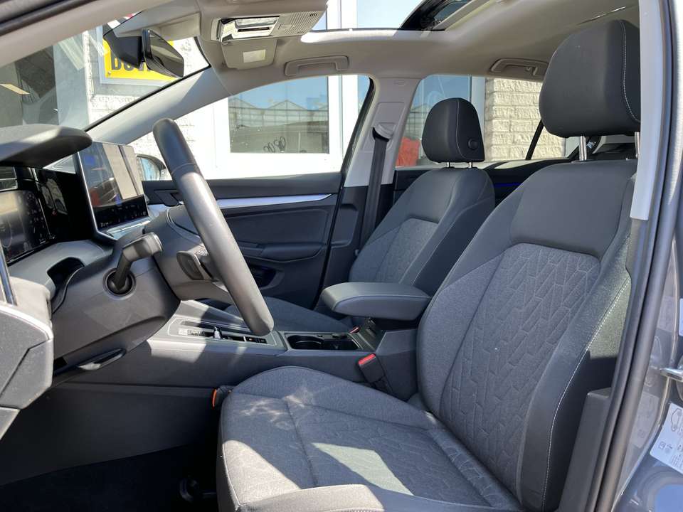 Volkswagen Golf - Imagem 6