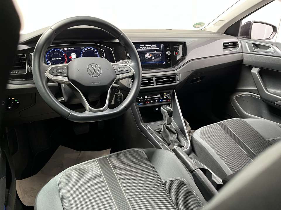 Volkswagen Polo - Imagem 8