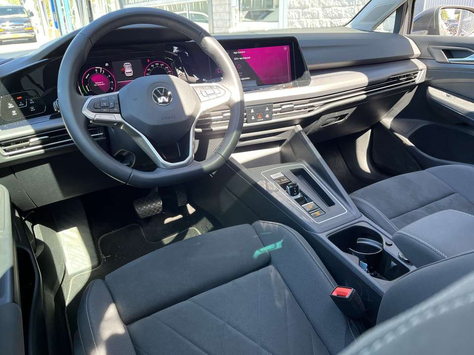 Volkswagen Golf - Imagem 8