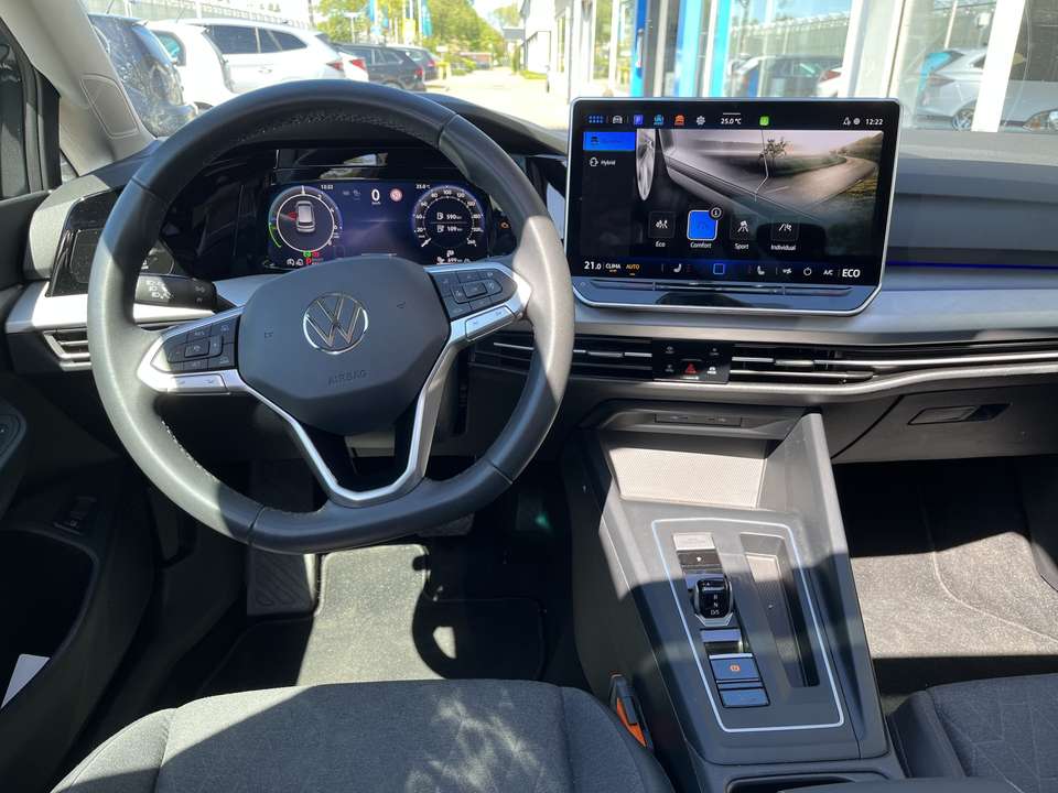 Volkswagen Golf - Imagem 7