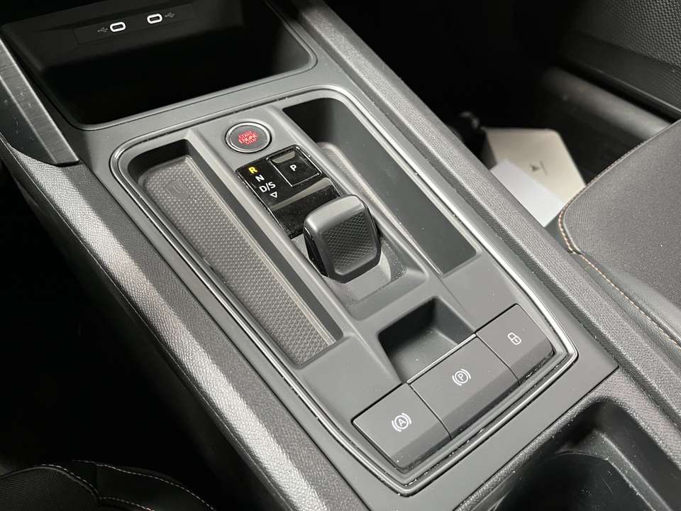 CUPRA Leon - Imagem 9