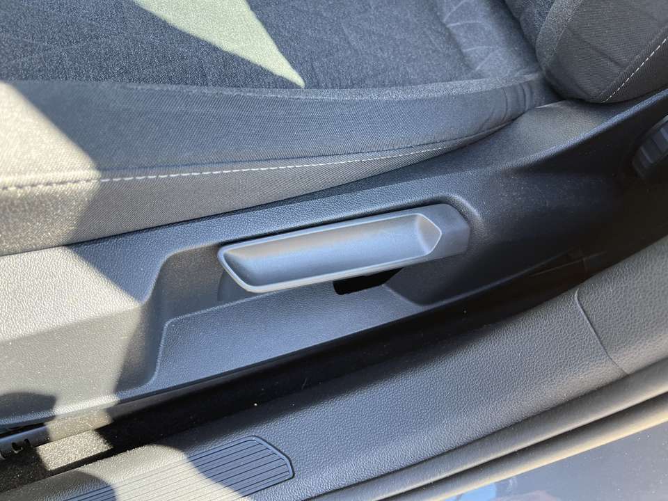 Volkswagen Golf - Imagem 9