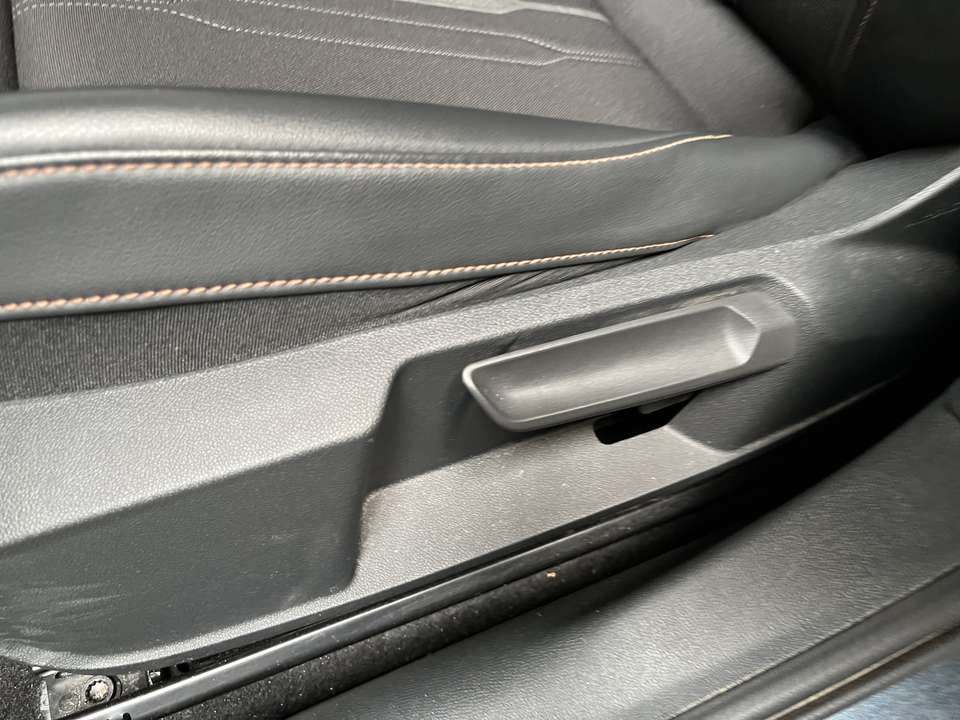 CUPRA Leon - Imagem 11