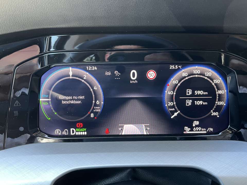 Volkswagen Golf - Imagem 12
