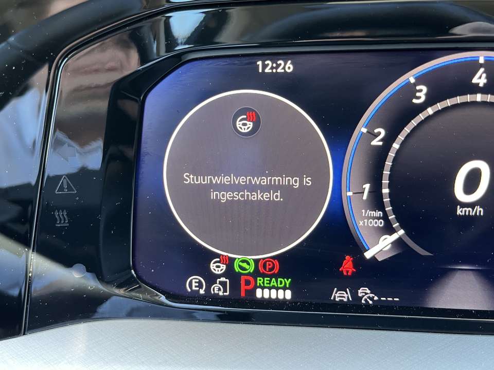 Volkswagen Golf - Imagem 14
