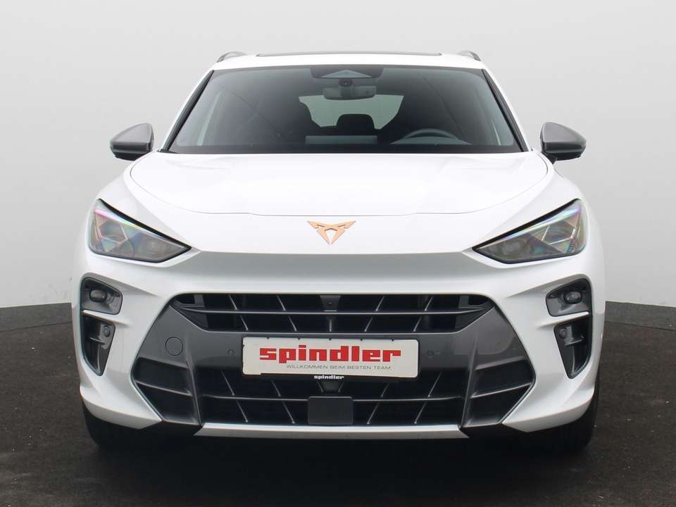 CUPRA Terramar - Imagem 3