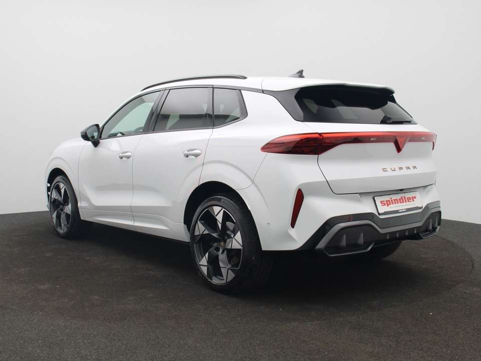 CUPRA Terramar - Imagem 6
