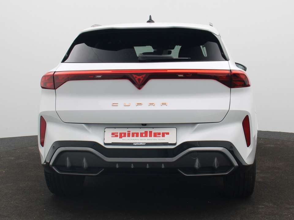 CUPRA Terramar - Imagem 7