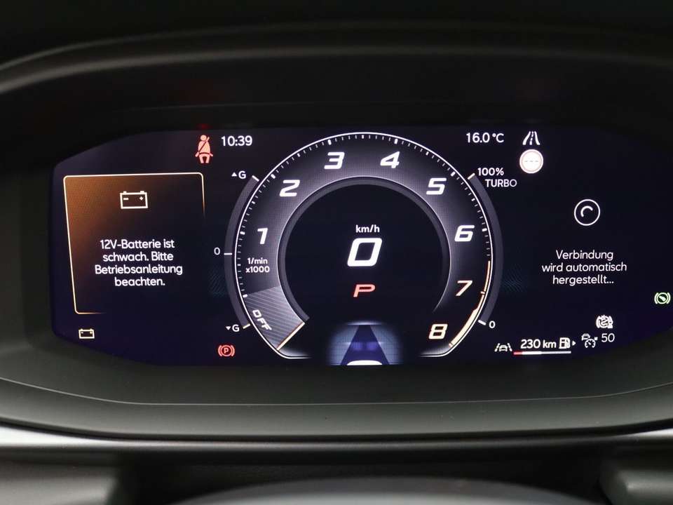 CUPRA Terramar - Imagem 10
