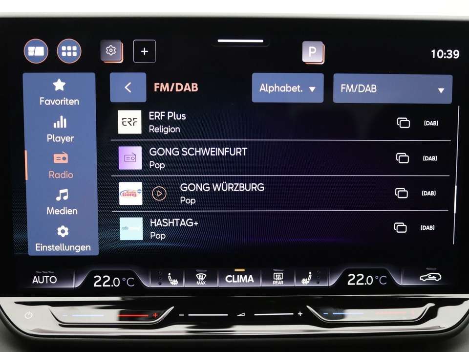 CUPRA Terramar - Imagem 11