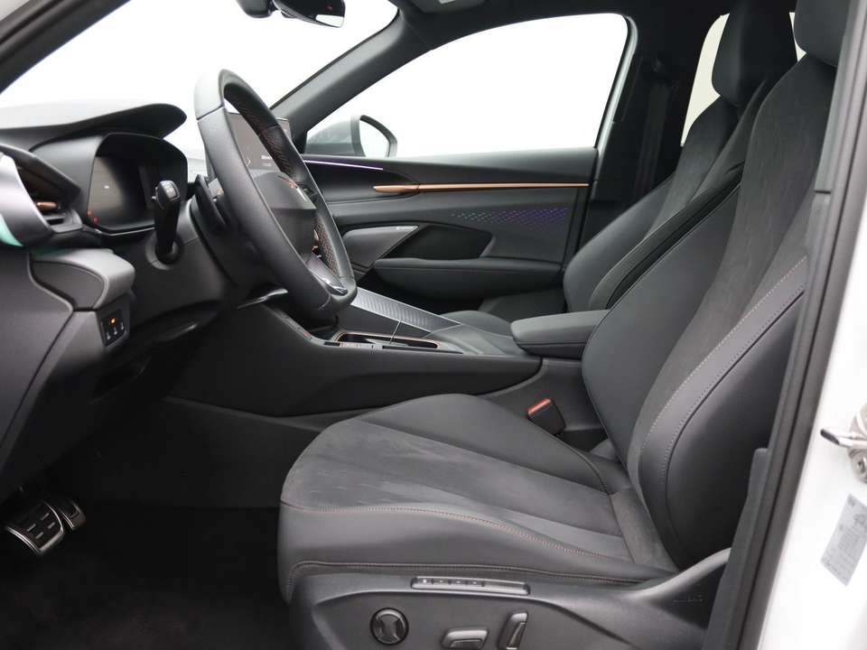 CUPRA Terramar - Imagem 12