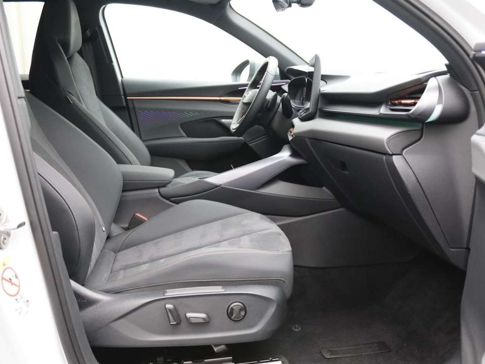 CUPRA Terramar - Imagem 13