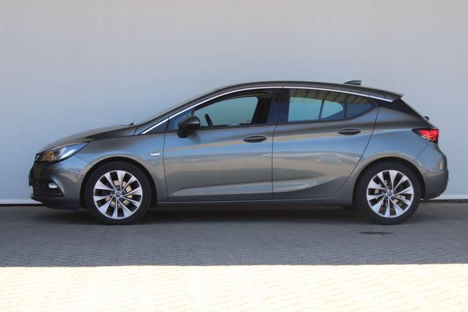 Opel Astra - Imagem 2
