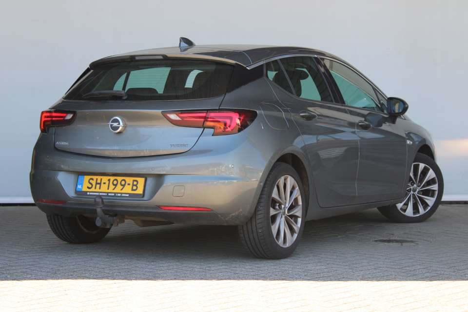 Opel Astra - Imagem 3