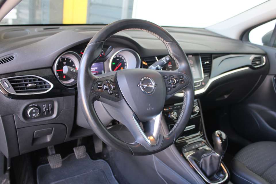 Opel Astra - Imagem 4