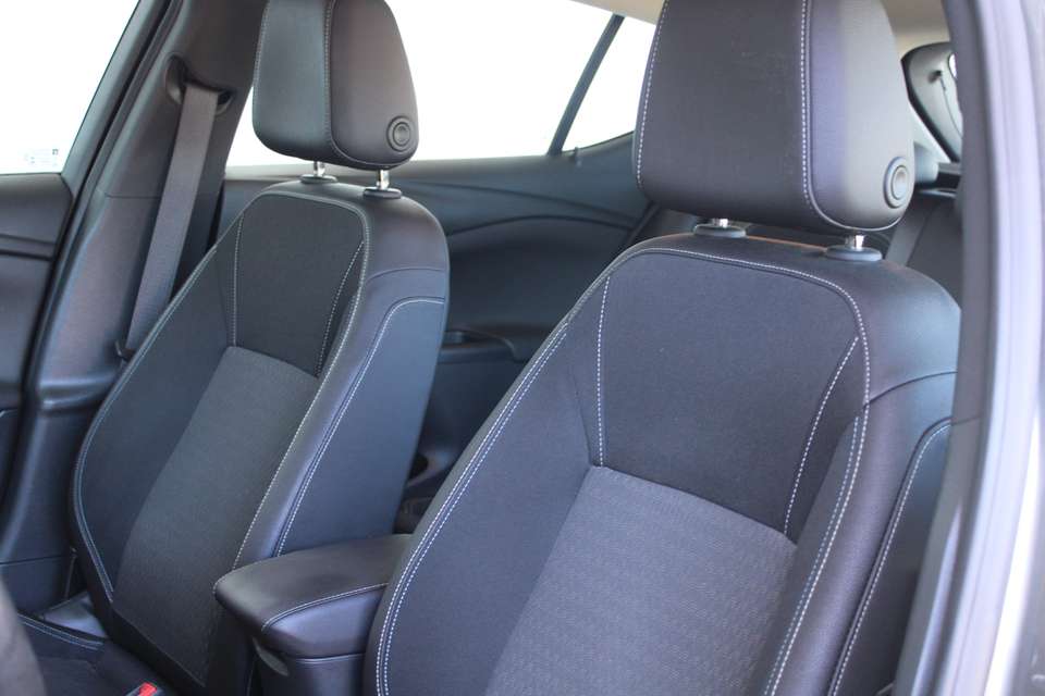 Opel Astra - Imagem 5