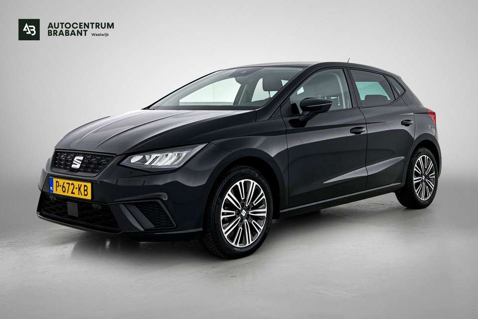 SEAT Ibiza - Imagem 1