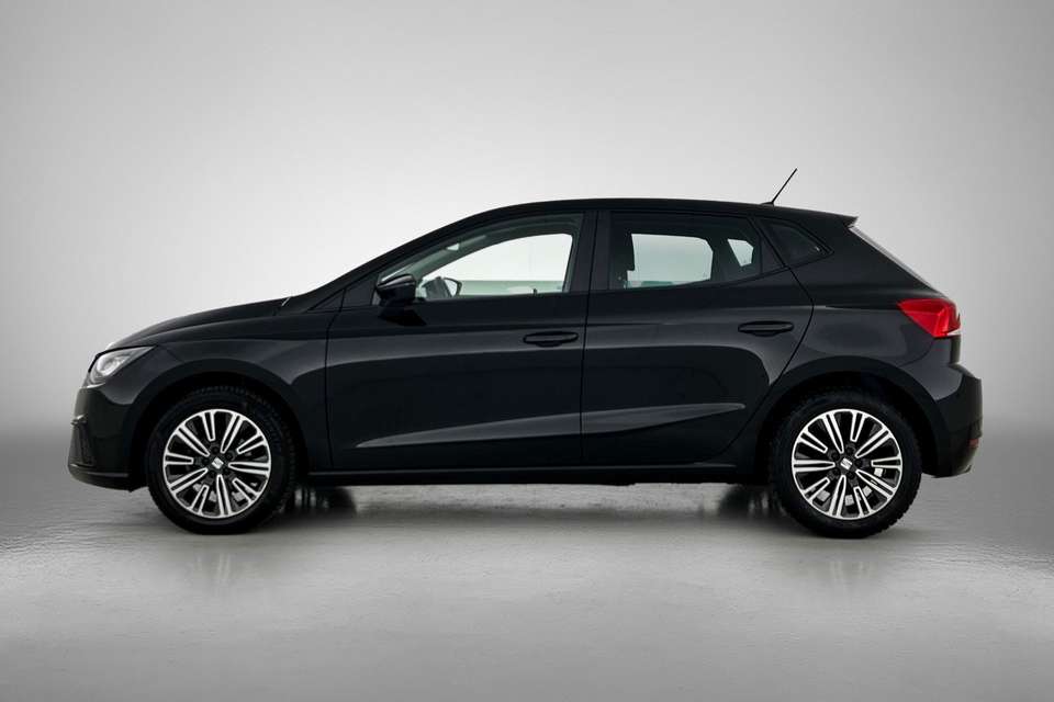 SEAT Ibiza - Imagem 2