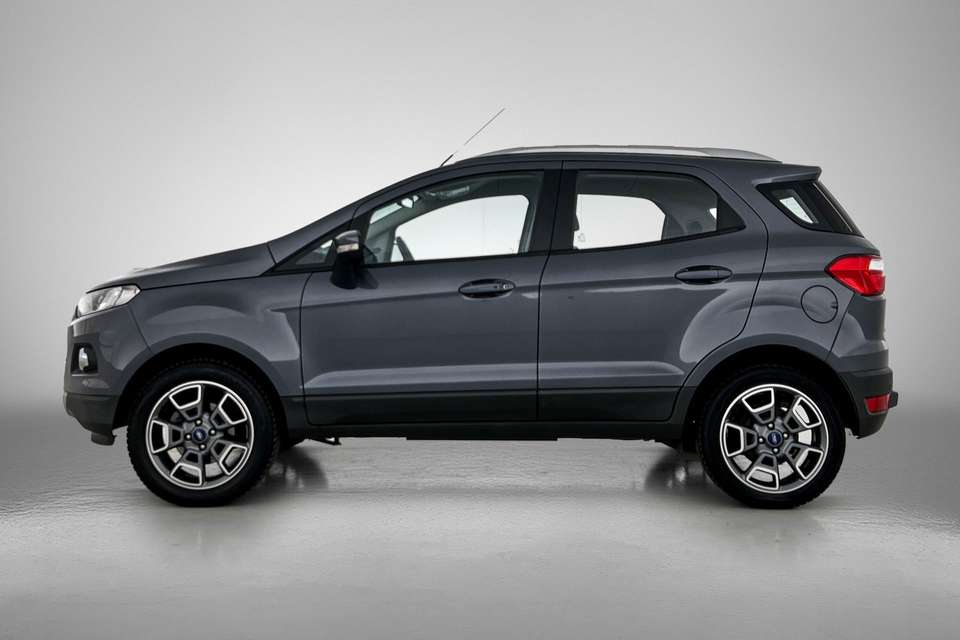 Ford EcoSport - Imagem 2
