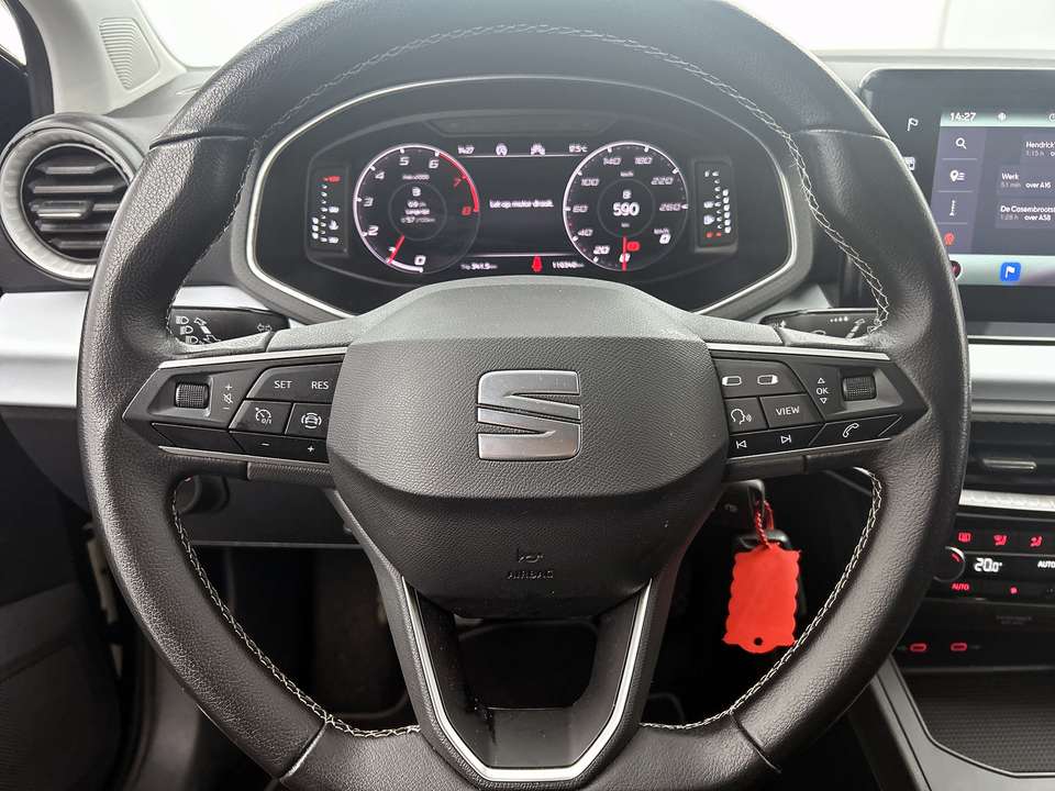 SEAT Ibiza - Imagem 3