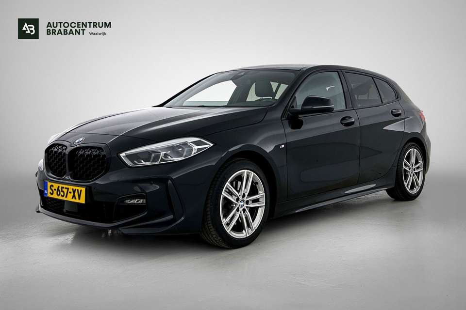 BMW 118 - Imagem 1