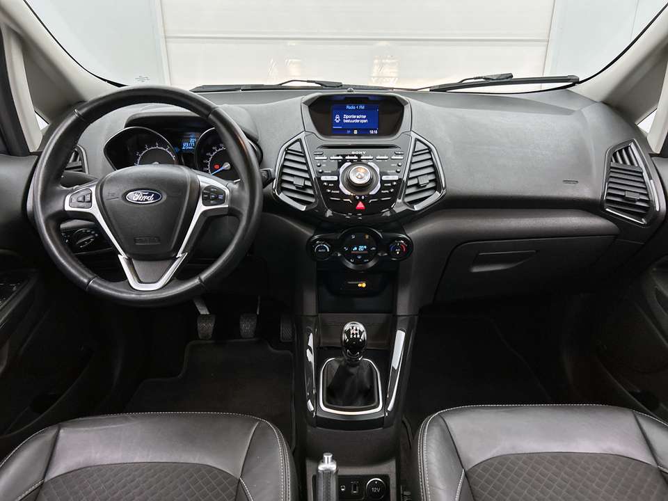 Ford EcoSport - Imagem 3