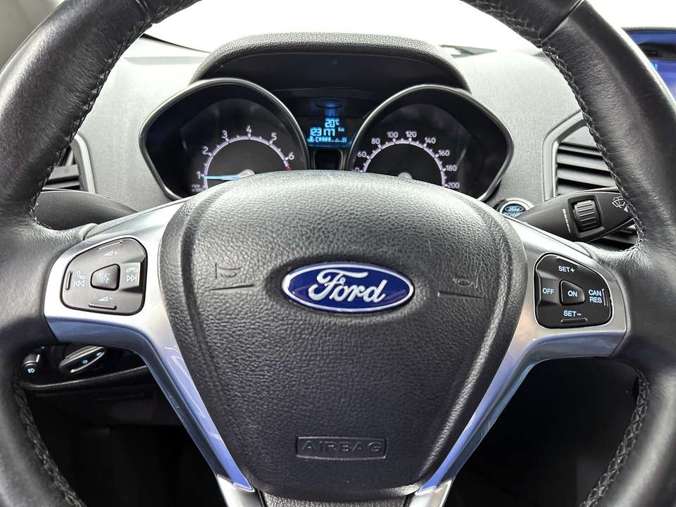 Ford EcoSport - Imagem 4