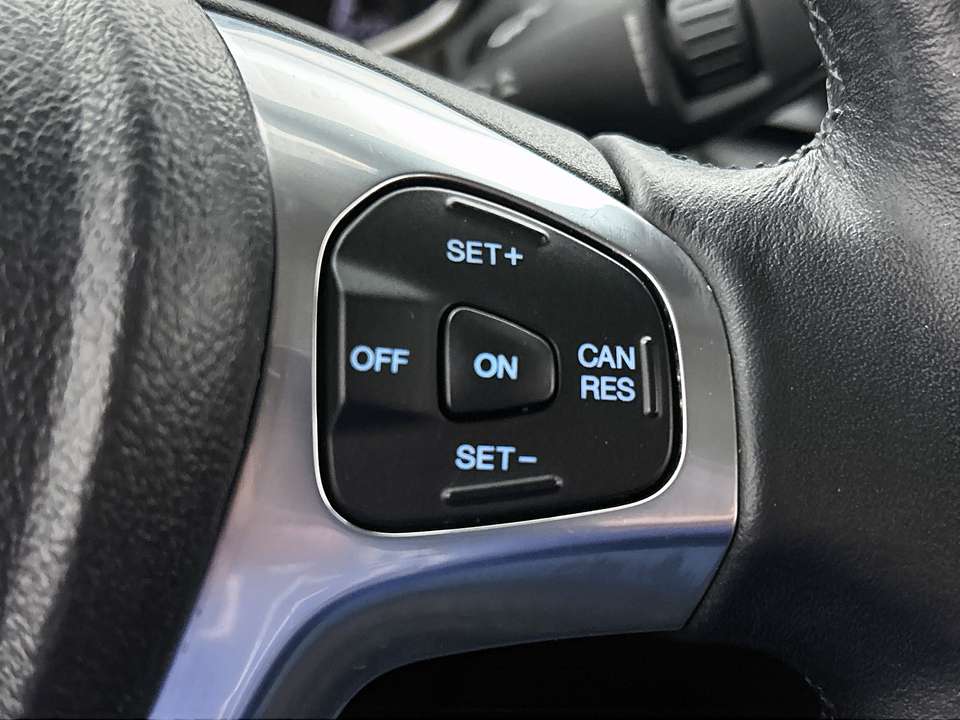 Ford EcoSport - Imagem 5