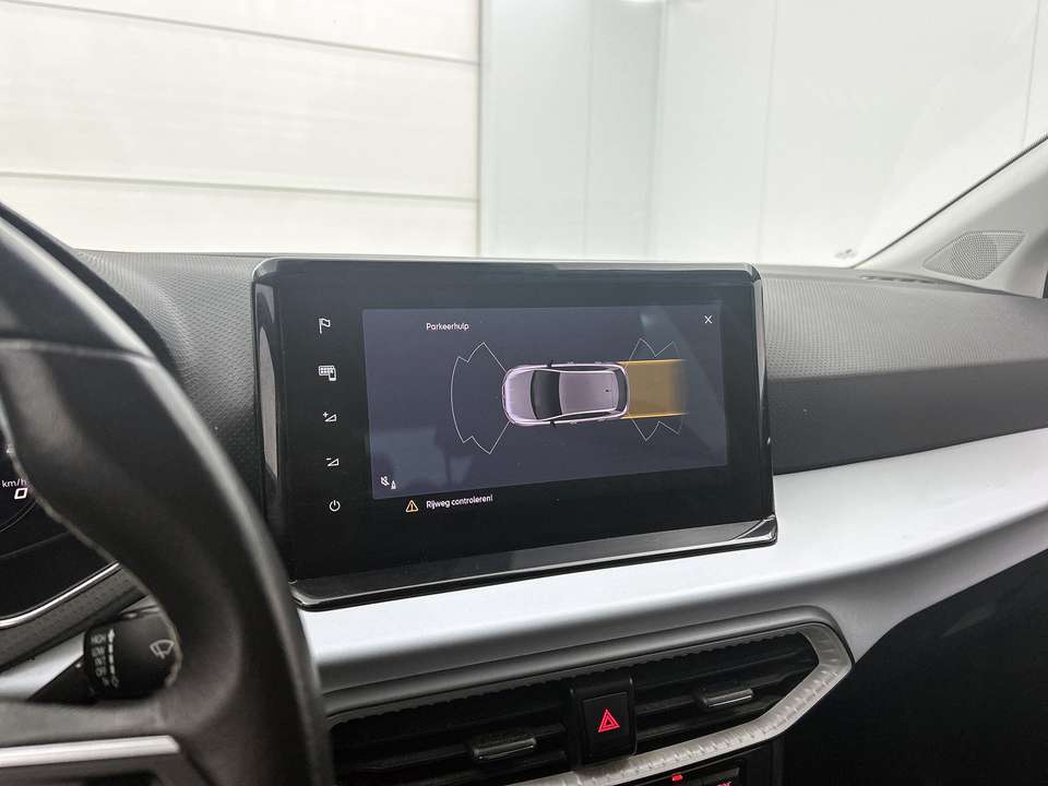 SEAT Ibiza - Imagem 6