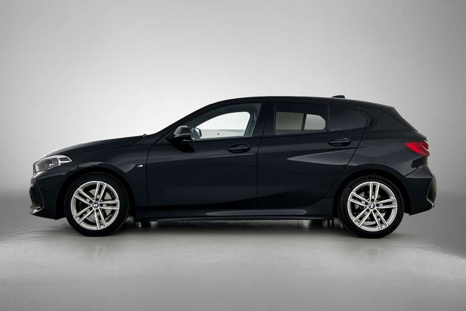 BMW 118 - Imagem 4
