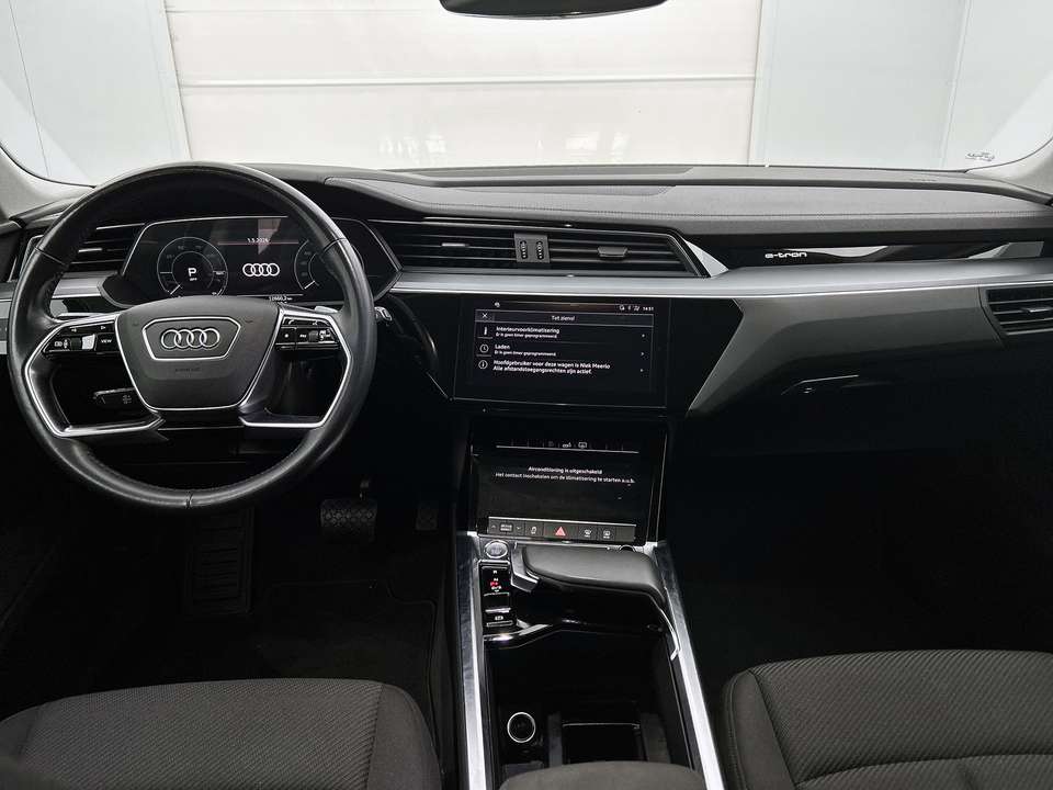 Audi e-tron - Imagem 2