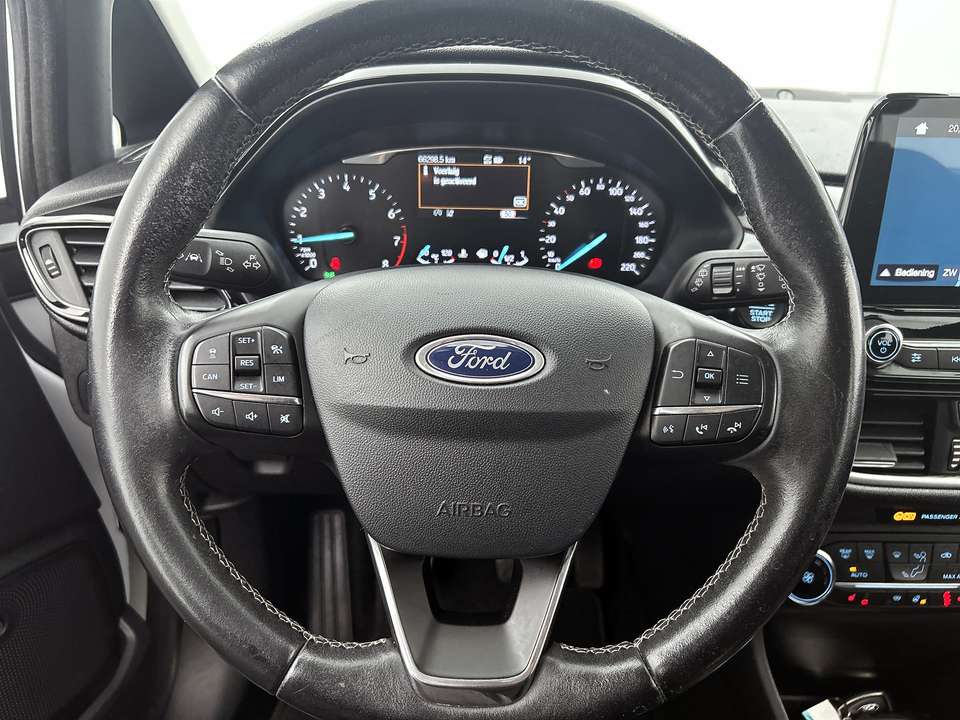 Ford Fiesta - Imagem 4