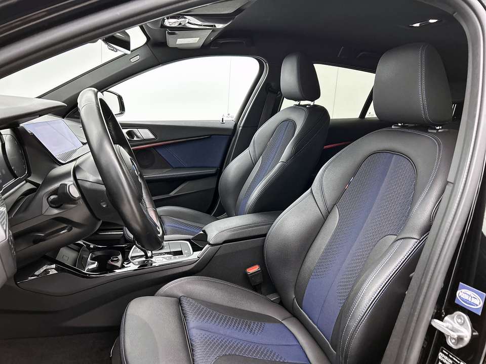 BMW 118 - Imagem 5