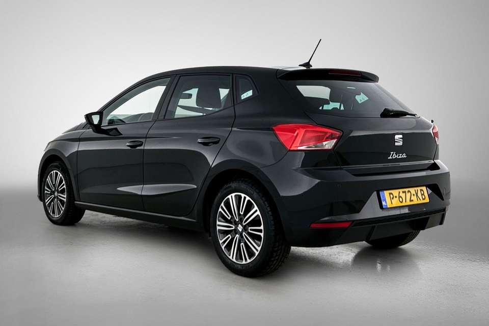 SEAT Ibiza - Imagem 7