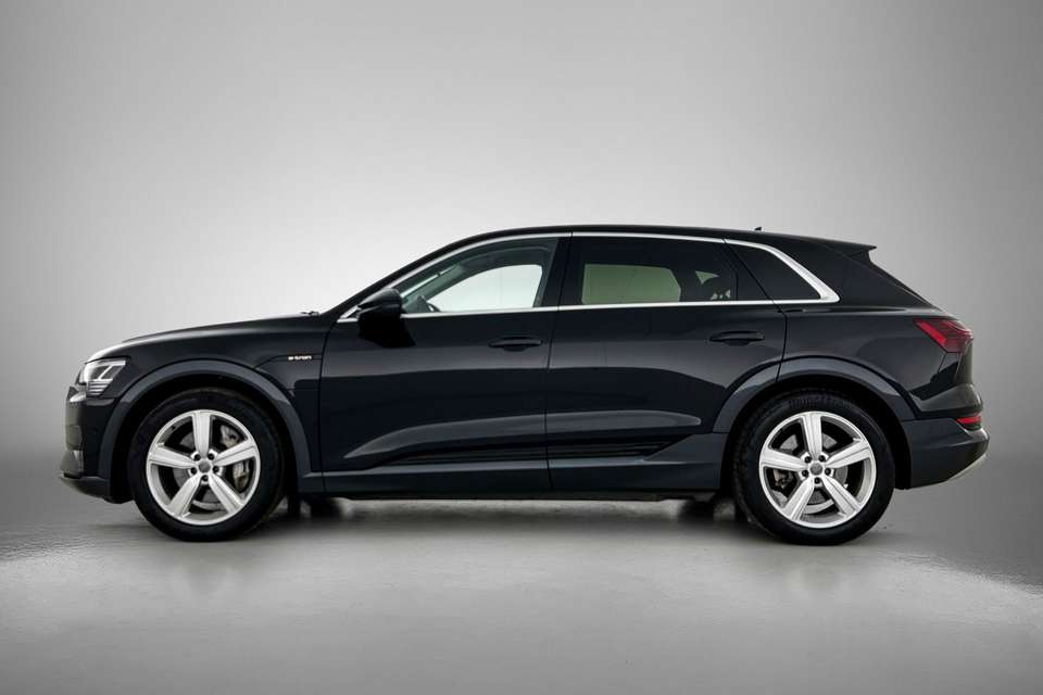 Audi e-tron - Imagem 4