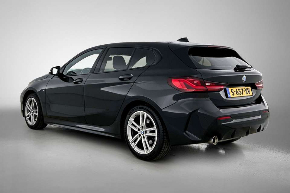 BMW 118 - Imagem 7