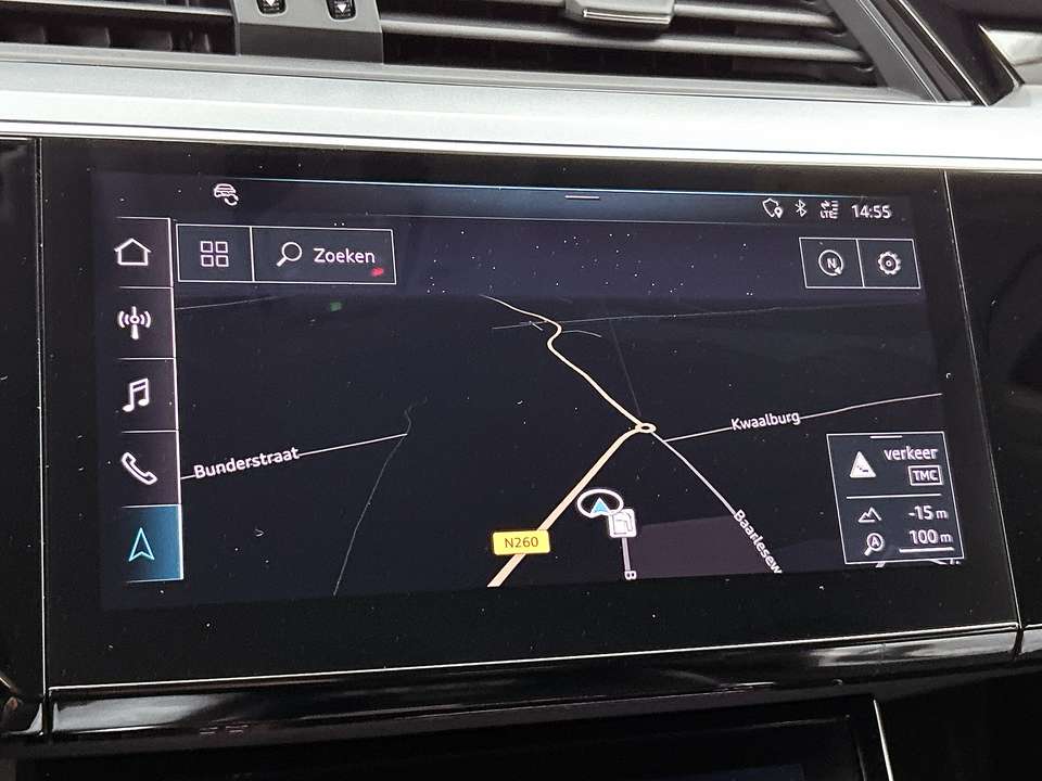 Audi e-tron - Imagem 5