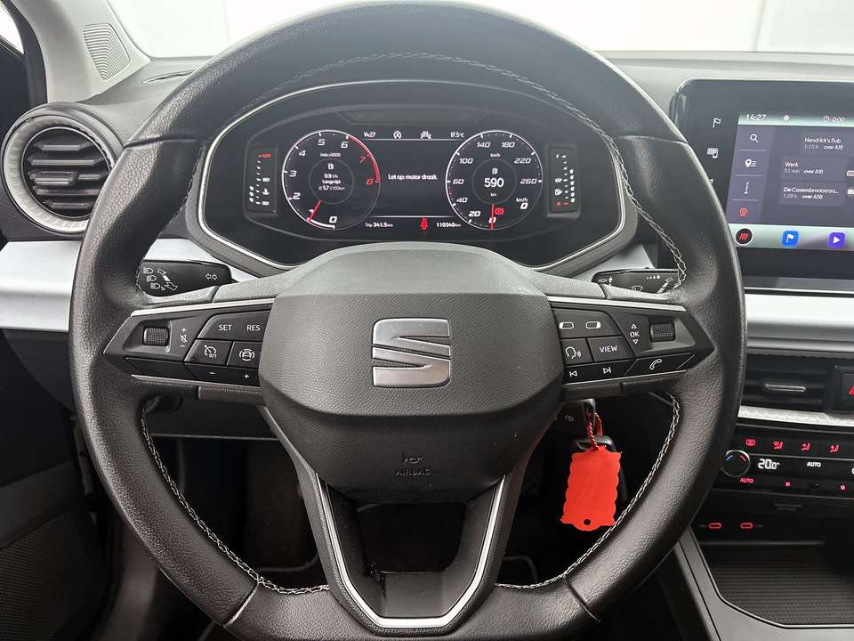 SEAT Ibiza - Imagem 9