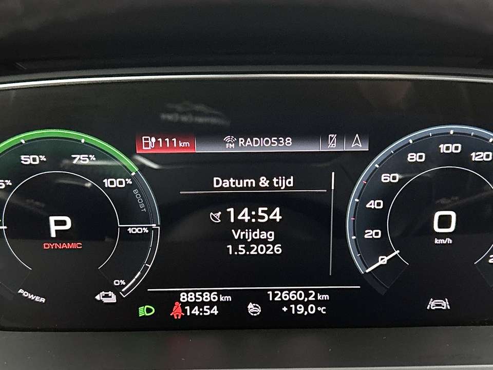 Audi e-tron - Imagem 6