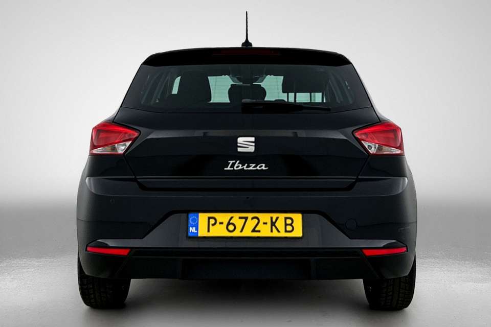 SEAT Ibiza - Imagem 10