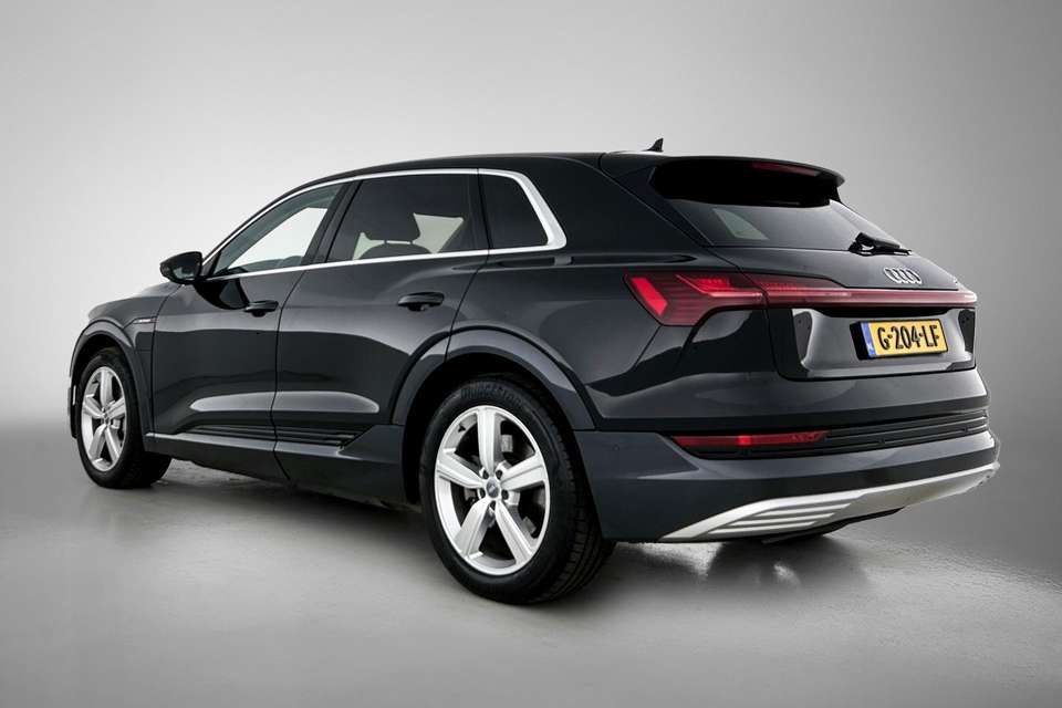 Audi e-tron - Imagem 7