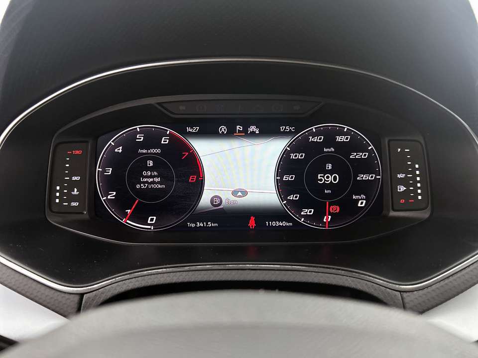 SEAT Ibiza - Imagem 11