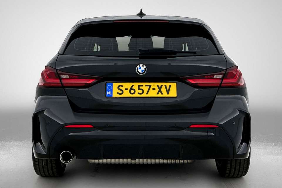 BMW 118 - Imagem 10